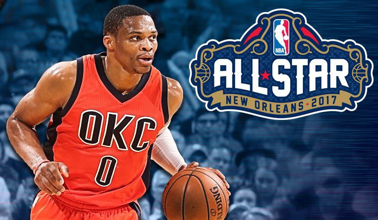 Dạo quanh NBA ngày 27/01: Chốt xong danh sách dự All-Star Game