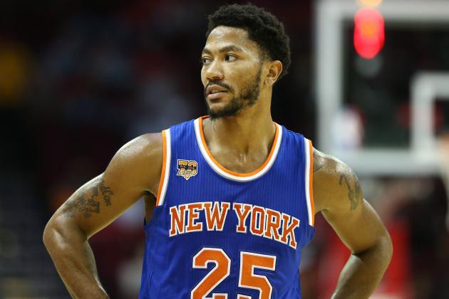 Thoát án cưỡng hiếp, Derrick Rose chỉ tiếc bỏ lỡ sinh nhật con
