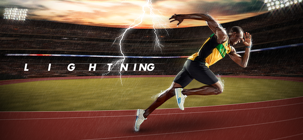 Điền kinh Olympic: Kỷ lục 100m qua các thời kỳ