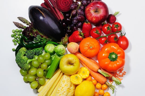 Dinh dưỡng để cải thiện tâm trạng