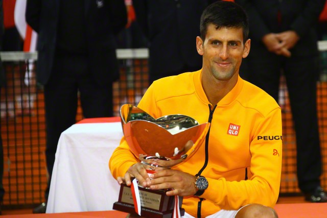 djokovic