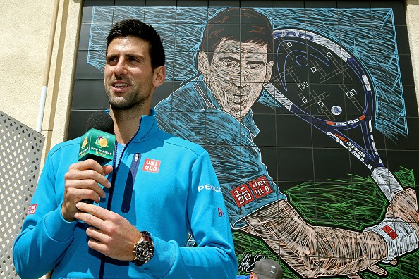 Djokovic tiết lộ bí quyết thành công tại Indian Wells