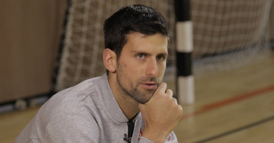 Djokovic trở lại sớm hơn dự kiến