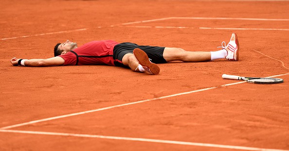 Novak Djokovic 3-1 Andy Murray: Chức vô địch ngọt ngào