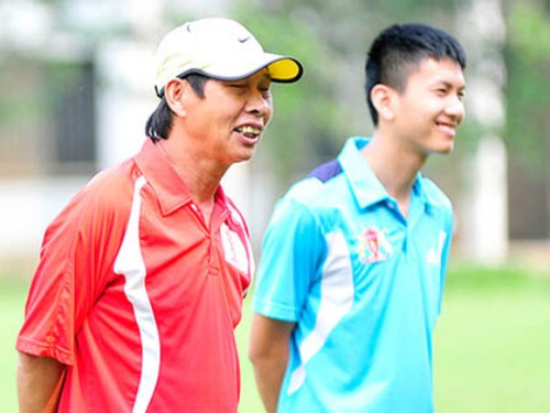 Đội U.19 V.Ninh Bình: Bước đệm cho tương lai