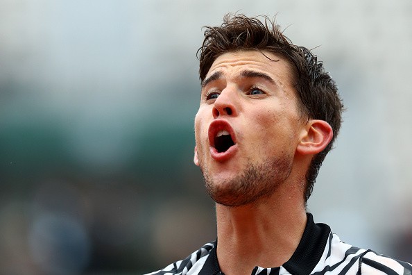 Dominic Thiem: Vị trí số 7 thế giới mới chỉ là sự khởi đầu