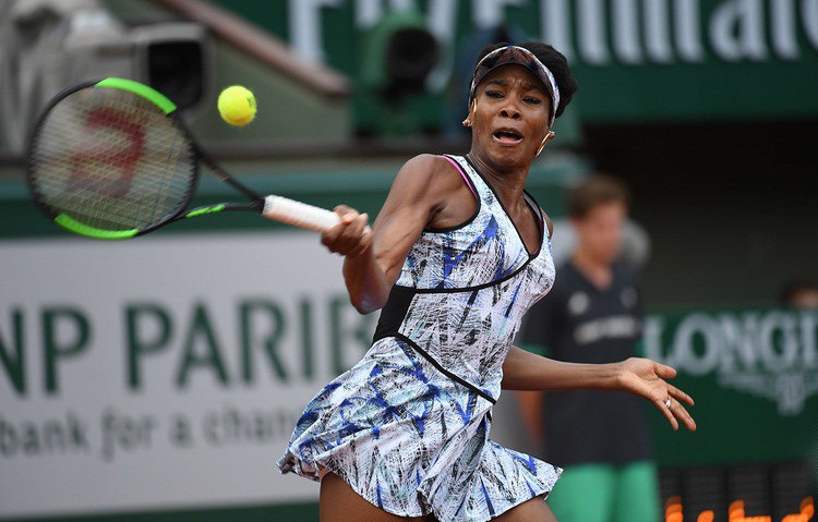 Đơn nữ Roland Garros 2017: Sức sống mới từ những bà hoàng