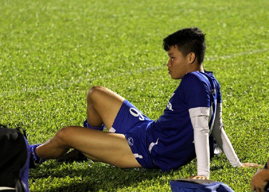Đông Triều gia nhập danh sách "bệnh binh"