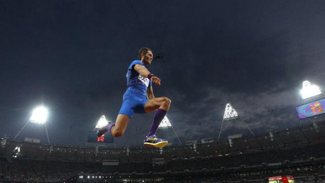 Doping lây lan sang điền kinh Italia