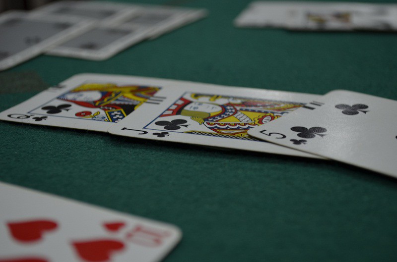 Grand Slam l&agrave; thuật ngữ trong chơi b&agrave;i bridge