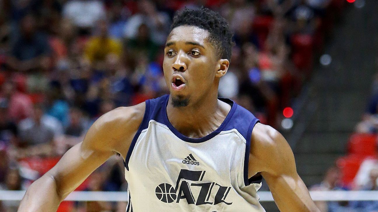 Những tân binh được kỳ vọng sẽ tỏa sáng ở NBA 2017-2018