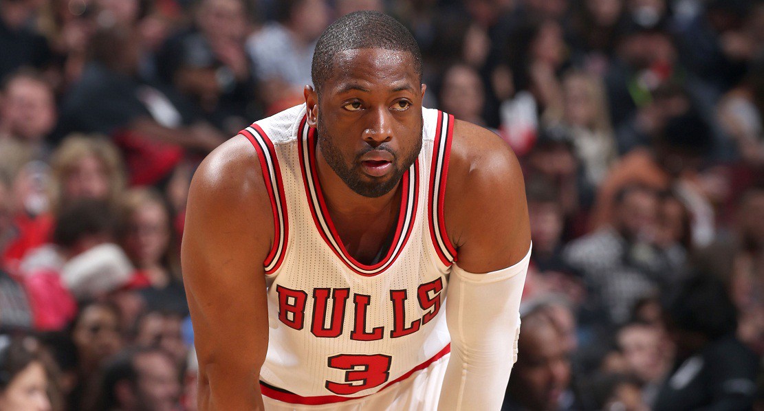 Dwyane Wade: Lối đi nào cho lão tướng trong tương lai?