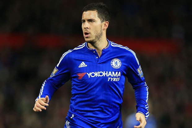 Eden Hazard chỉ có giá… 20 triệu bảng