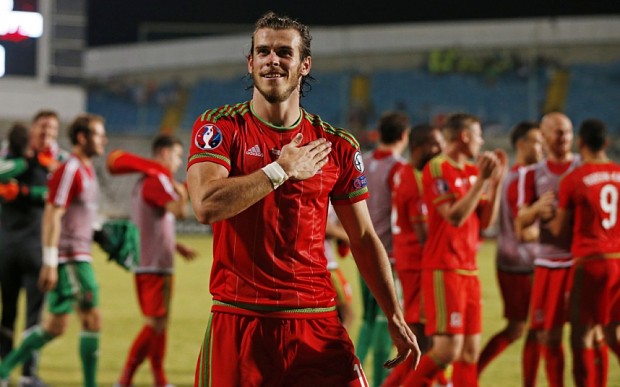 EURO 2016: 4 gương mặt mới góp mặt