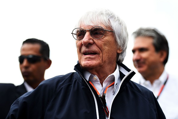 F1: Chưa áp dụng ngay luật phân hạng mới