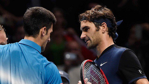 Federer không tin Djokovic lặp lại chiến tích 2015