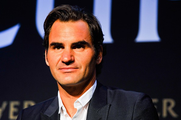 Roger Federer: Phong độ đi xuống, thu nhập vẫn lên