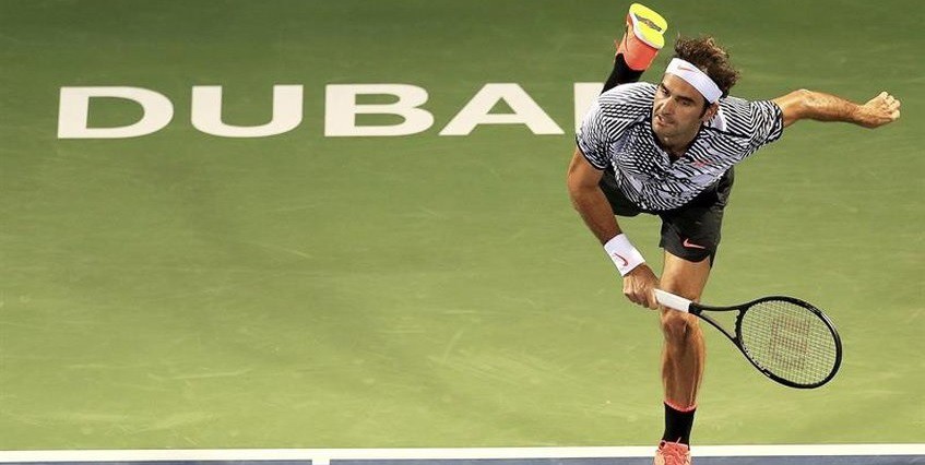 Roger Federer từng ngờ vực bản thân suốt 5 năm qua