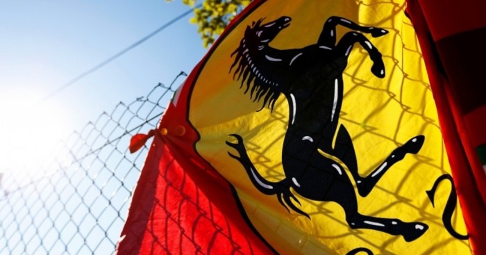 Ferrari khước từ phũ phàng đề nghị của Red Bull