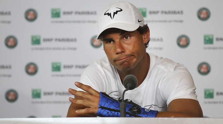 Ferrer: “Nadal rất mong manh trước Olympic”
