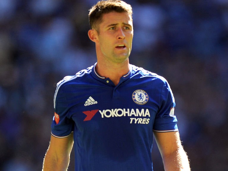cahill
