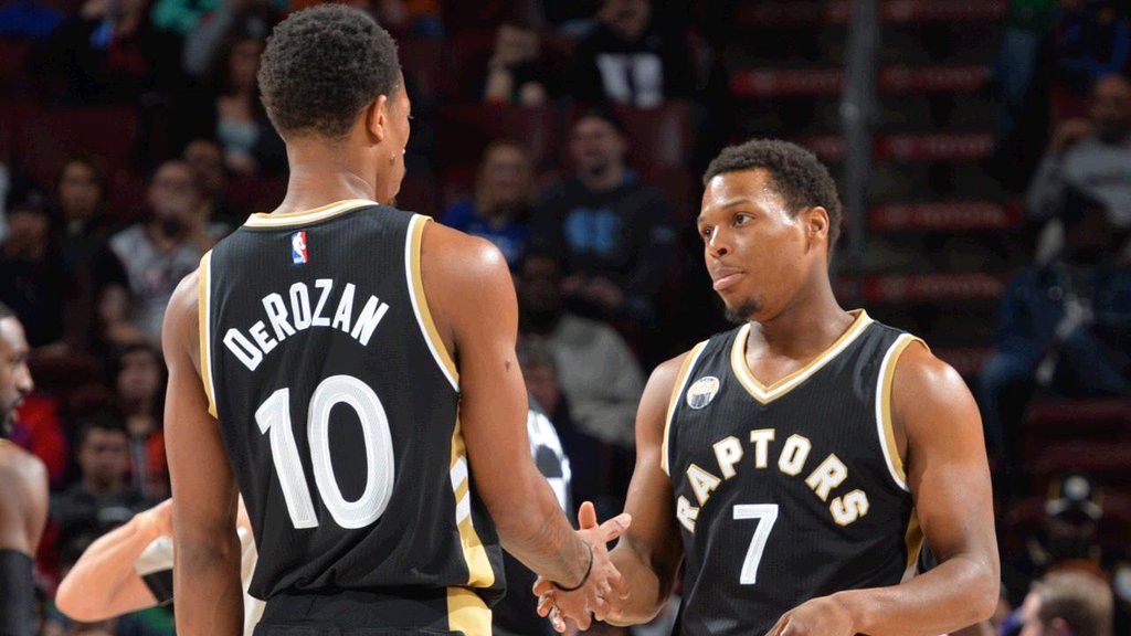 Ghế dự bị chờ đón Kyle Lowry, Paul Pierce chỉ trích Kevin Durant