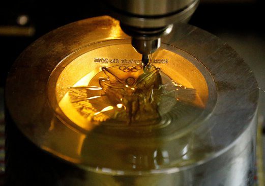 Giá trị thật tấm HCV Olympic 2016 là bao nhiêu?