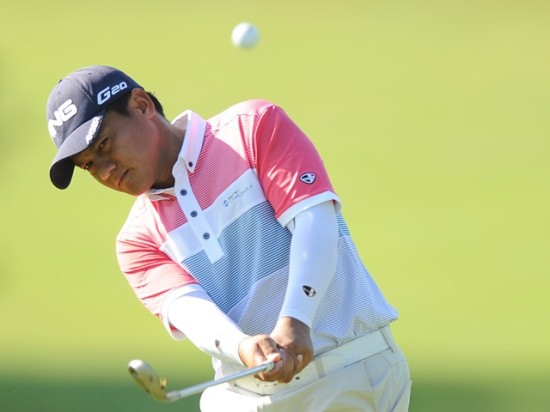 Golf thủ Đông Nam Á sợ ra nước ngoài thi đấu vì… lỗ