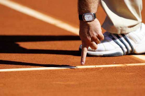 Hai trọng tài tennis bị cấm hành nghề suốt đời vì dính líu cá độ