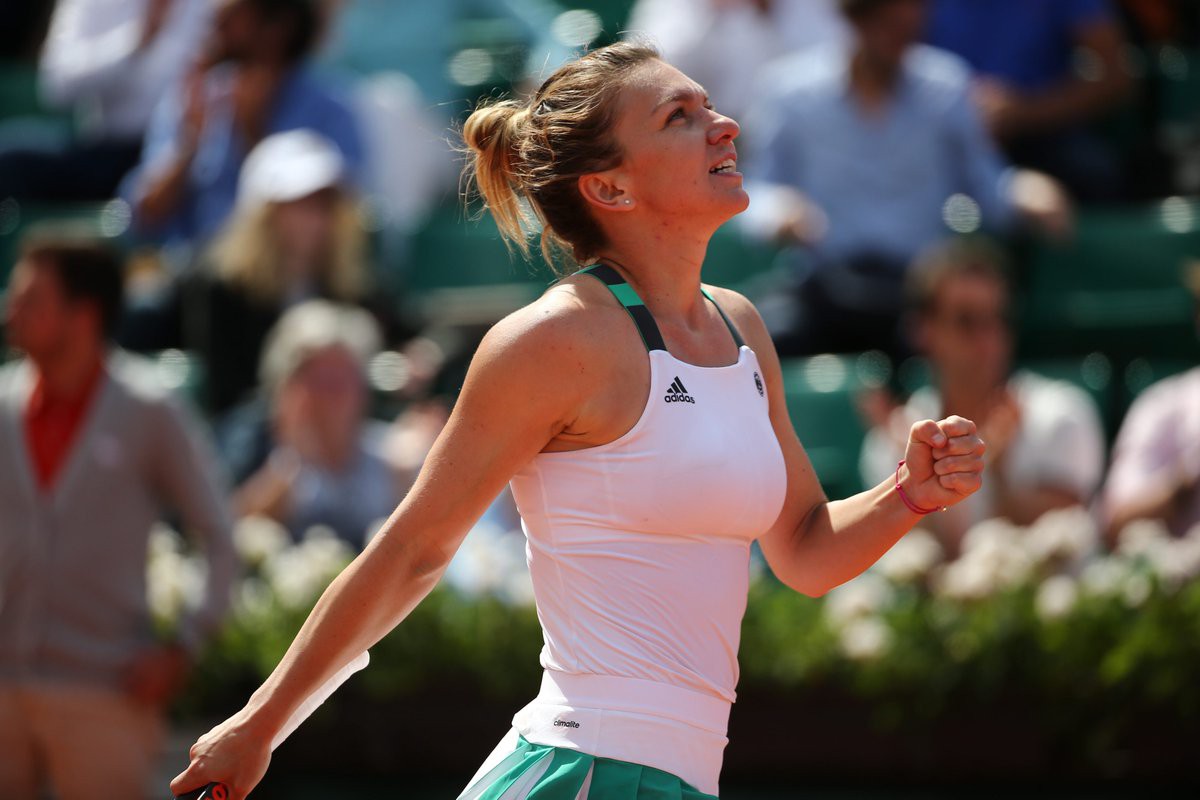 Chung kết đơn nữ Roland Garros: Khi Halep vượt qua ác mộng chấn thương
