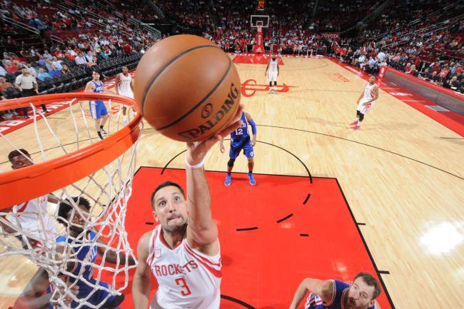 Ryan Anderson c&ograve;n nhiều thời gian để thể hiện m&igrave;nh