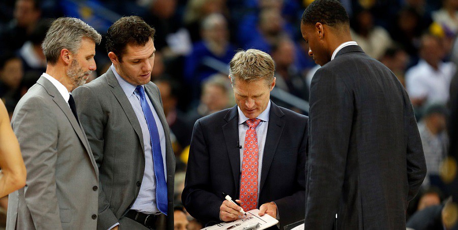 Giới huấn luyện viên NBA lại được "an thân" sau gần nửa thế kỷ