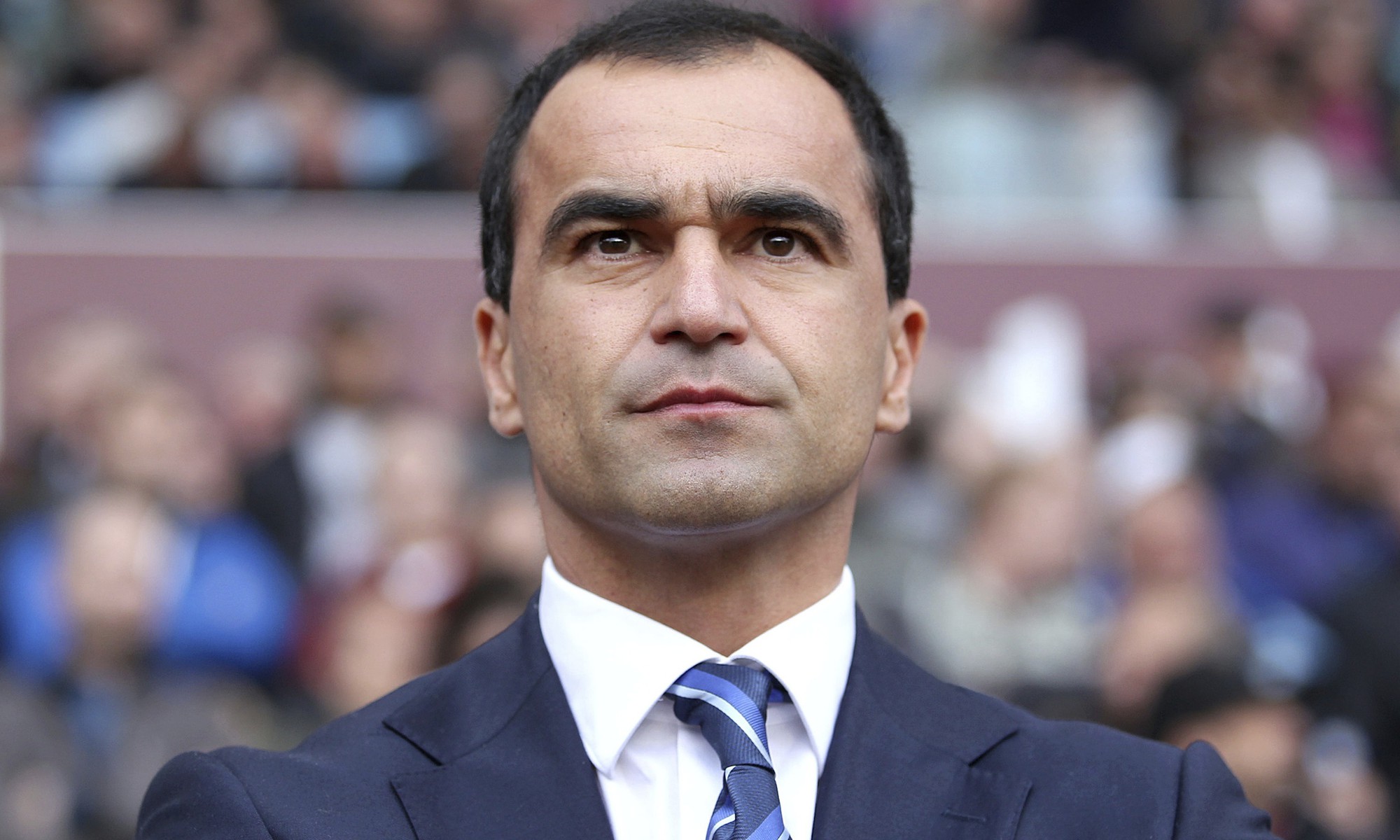 HLV Roberto Martinez: “ĐT Anh chưa được kiểm chứng hết sức mạnh”