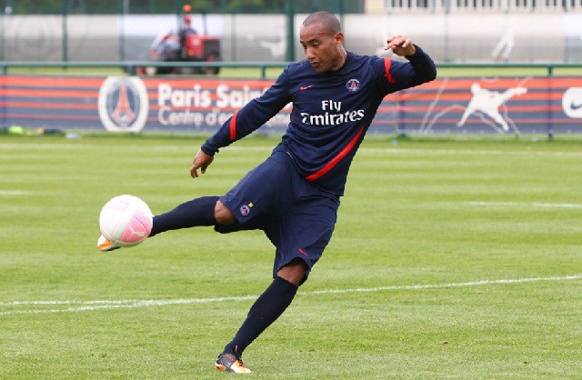HN.T&T thử việc cựu tiền đạo PSG