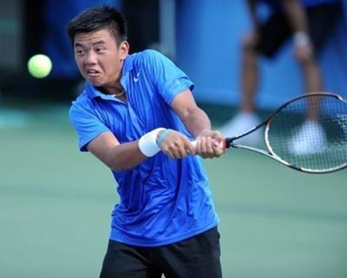 Hoàng Nam giành vé vào vòng 2 Ấn Độ F3 Futures