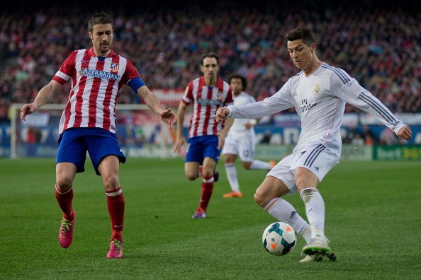 Real & Atletico bị cấm mua sắm 2 kỳ chuyển nhượng