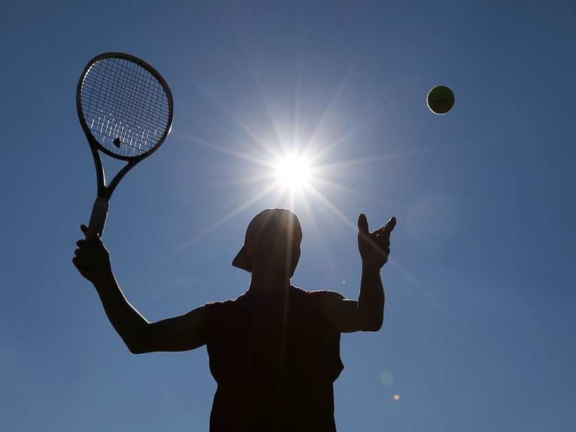 tennis