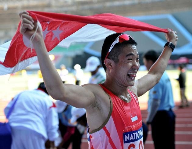 Hy sinh sự nghiệp để dự Olympic Rio 2016