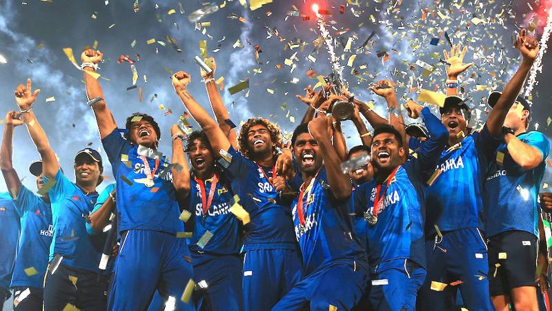 Cricket ICC World Twenty20