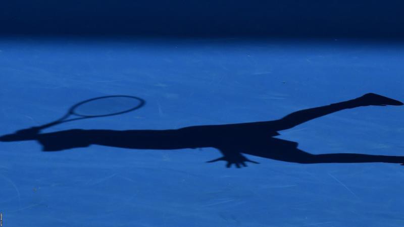 ITF trừng phạt một tay vợt châu Á