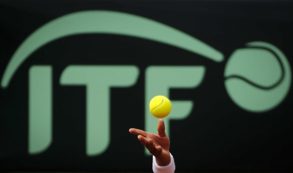 ITF từng cảnh báo các tay vợt khi ăn thịt vì nghi ngại doping