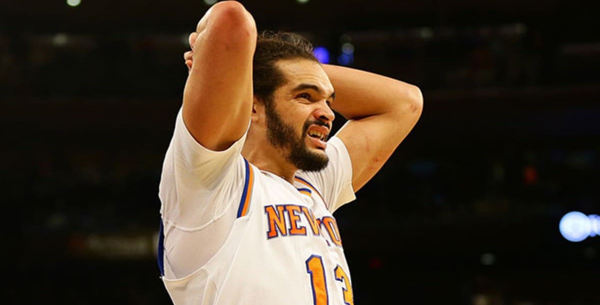 Joakim Noah bị cấm thi đấu 20 trận: Câu chuyện buồn của NBA