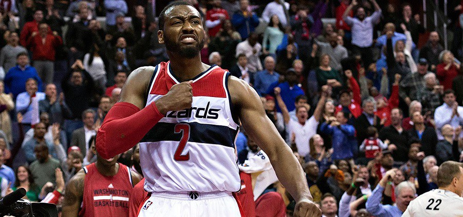 John Wall - Sự pha trộn hoàn hảo giữa Westbrook và Chris Paul