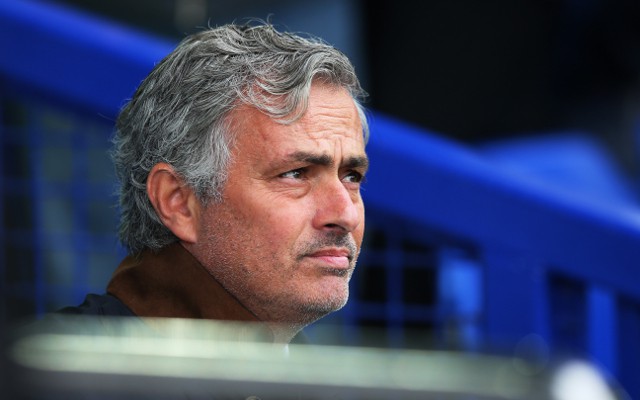 Câu nói khiến Mourinho bị Abramovich "đá" khỏi Chelsea