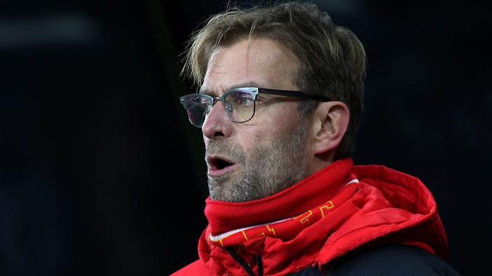 Juergen Klopp kêu than “đặc sản” Premier League