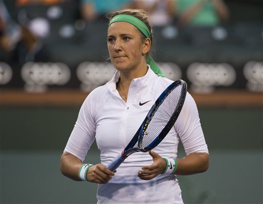 Kết quả vòng tứ kết Indian Wells