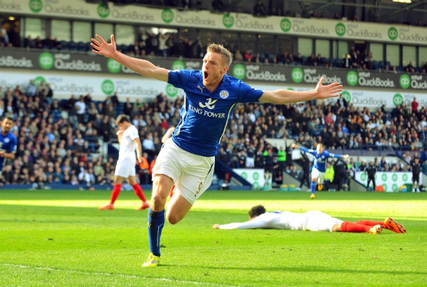 Leicester City: “Vua ngược dòng” Premier League