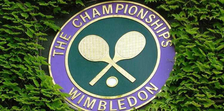 Lịch thi đấu bán kết đơn nam Wimbledon (08/07)