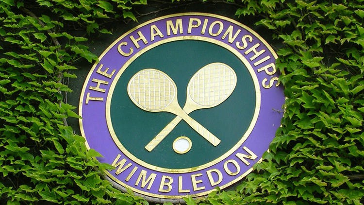 Lịch thi đấu Wimbledon ngày 2 (28/06)