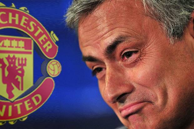 Rò rỉ chi tiết giao kèo giữa Mourinho và Man Utd